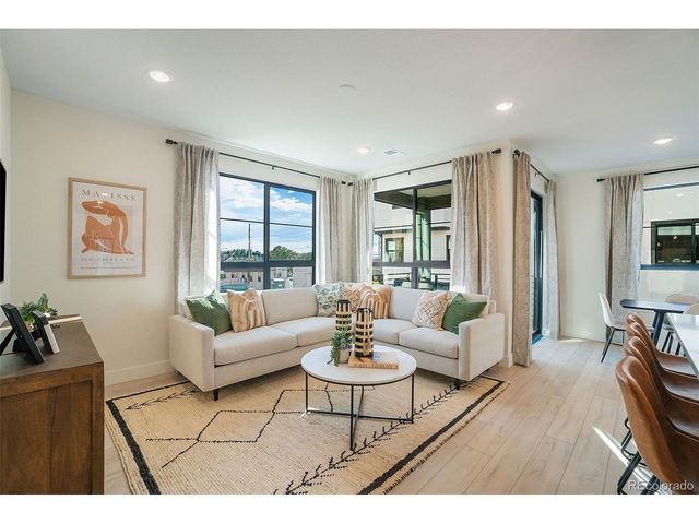1980 S Holly St 1, Denver, CO 80222