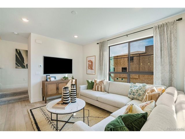 1980 S Holly St 1, Denver, CO 80222