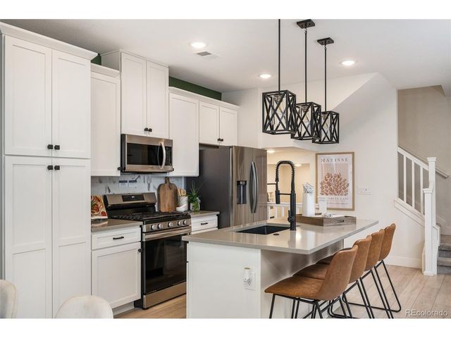 1980 S Holly St 1, Denver, CO 80222