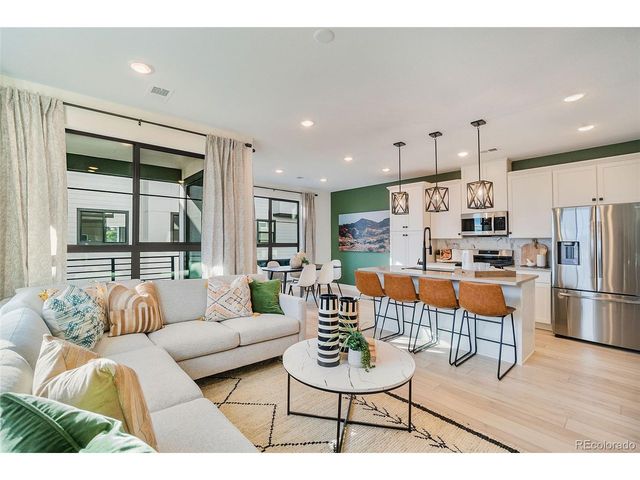 1980 S Holly St 1, Denver, CO 80222