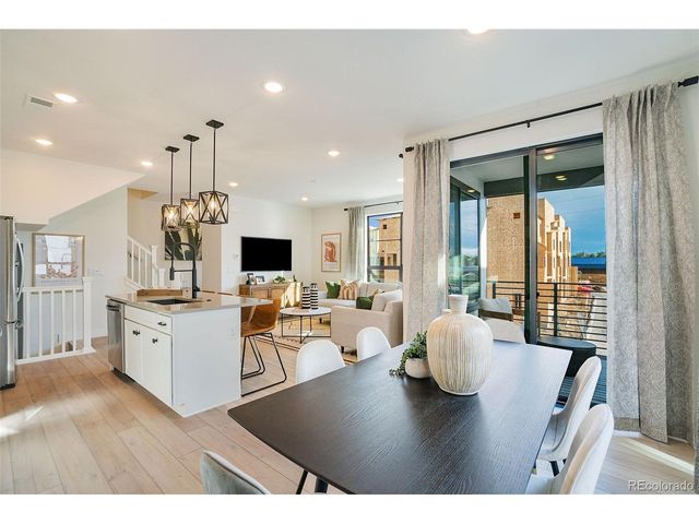 1980 S Holly St 1, Denver, CO 80222