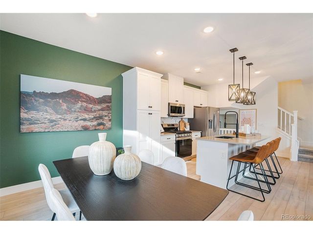 1980 S Holly St 1, Denver, CO 80222
