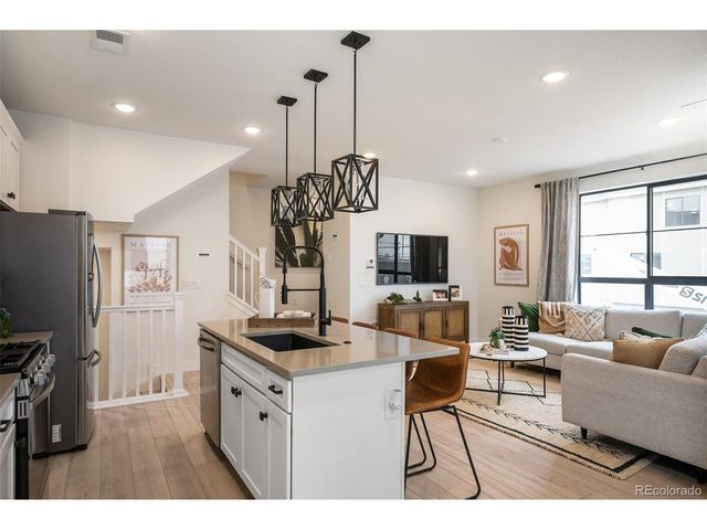 1980 S Holly St 1, Denver, CO 80222