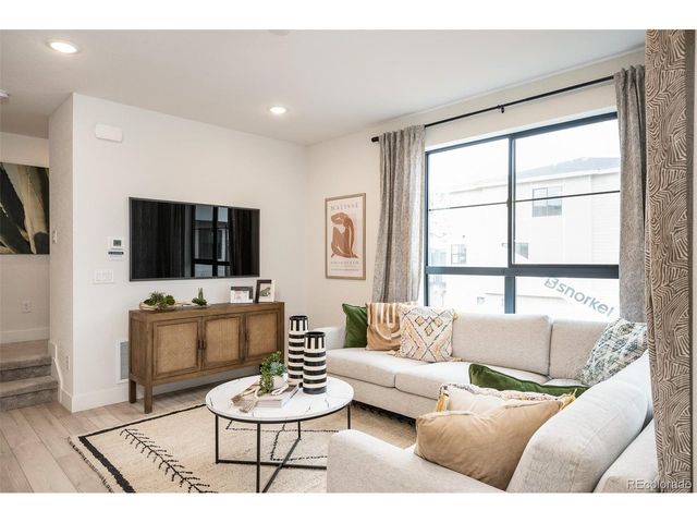 1980 S Holly St 1, Denver, CO 80222