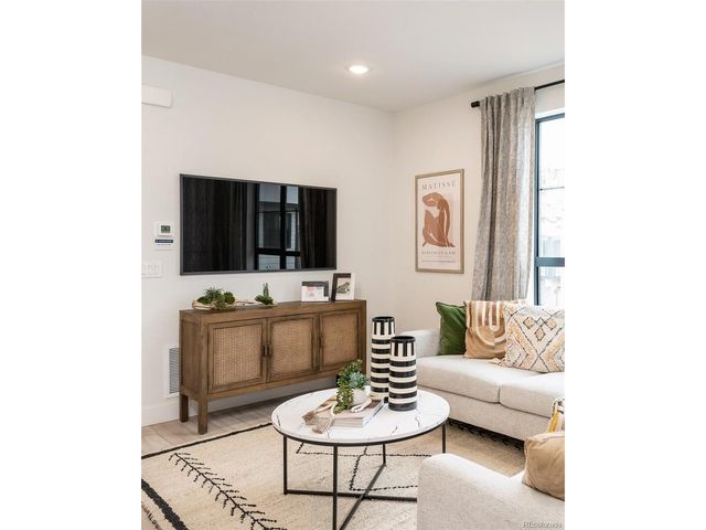 1980 S Holly St 1, Denver, CO 80222