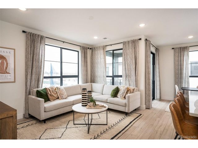 1980 S Holly St 1, Denver, CO 80222