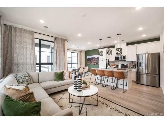 1980 S Holly St 1, Denver, CO 80222