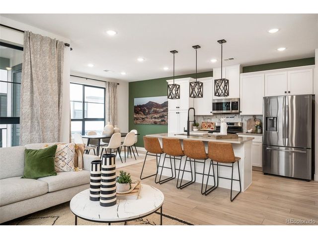 1980 S Holly St 1, Denver, CO 80222