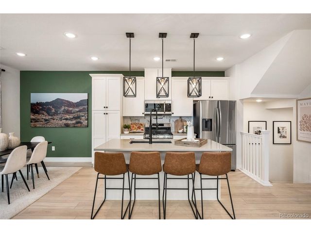 1980 S Holly St 1, Denver, CO 80222