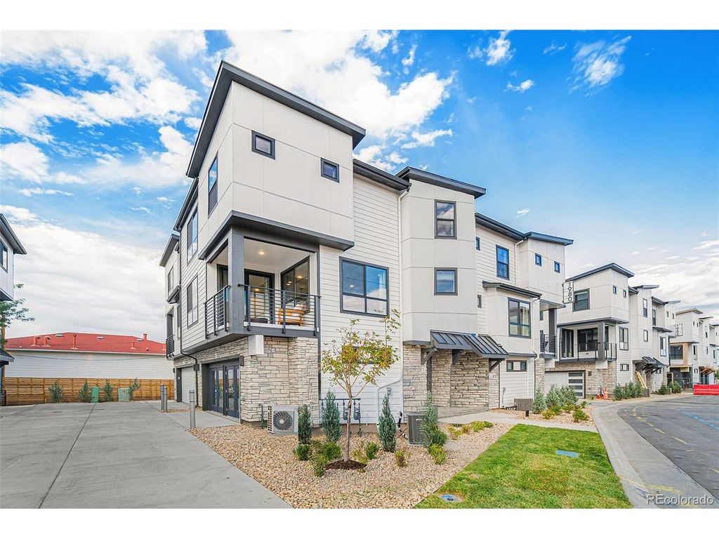 1980 S Holly St 1, Denver, CO 80222