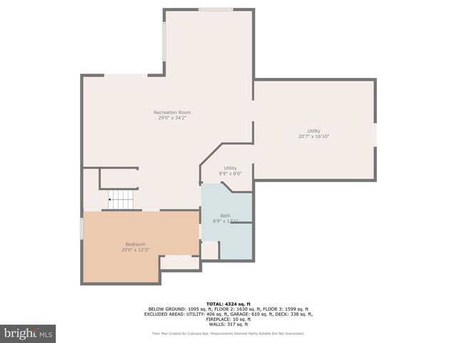 564 GENTLE BREEZE CIR, Fredericksburg, VA 22406