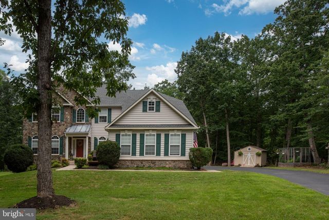 564 GENTLE BREEZE CIR, Fredericksburg, VA 22406