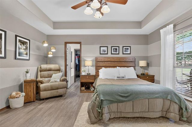 300 Crossland Court, Edmond, OK 73003