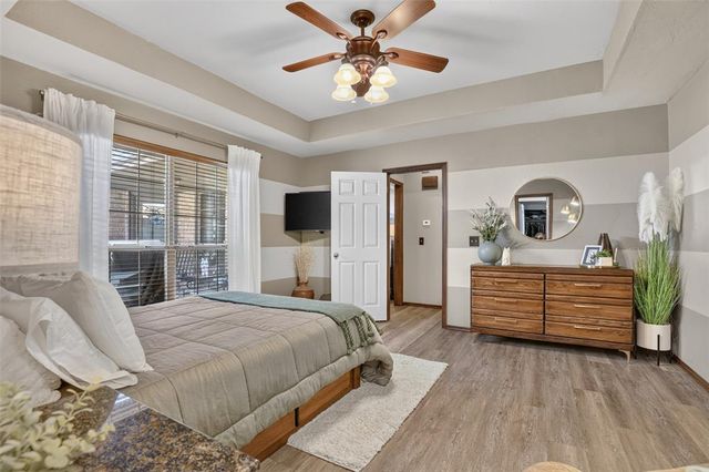 300 Crossland Court, Edmond, OK 73003