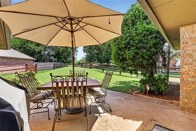 300 Crossland Court, Edmond, OK 73003