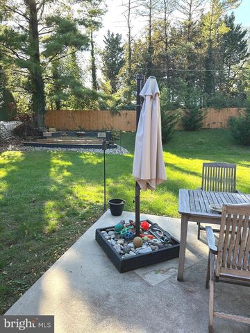 10202 DAVENTRY DR, Cockeysville, MD 21030