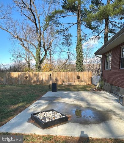 10202 DAVENTRY DR, Cockeysville, MD 21030