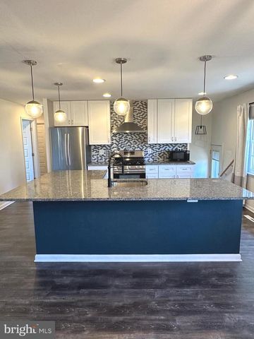 10202 DAVENTRY DR, Cockeysville, MD 21030