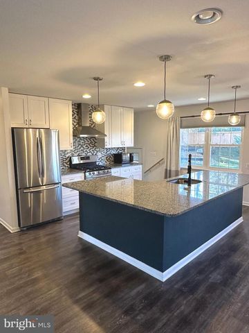10202 DAVENTRY DR, Cockeysville, MD 21030