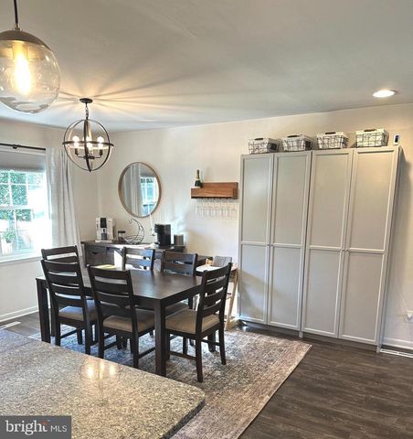 10202 DAVENTRY DR, Cockeysville, MD 21030