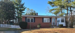 10202 DAVENTRY DR, Cockeysville, MD 21030