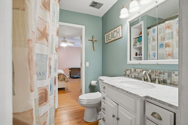 506 Upland Place, Mount Pleasant, SC 29464
