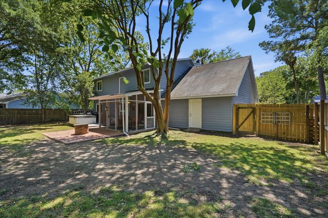 506 Upland Place, Mount Pleasant, SC 29464