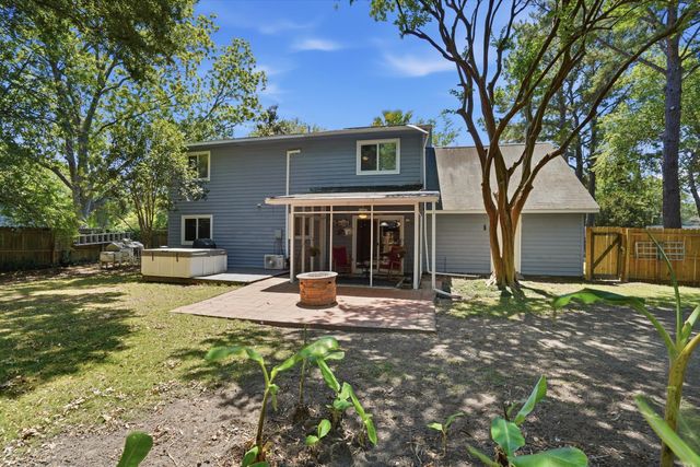 506 Upland Place, Mount Pleasant, SC 29464