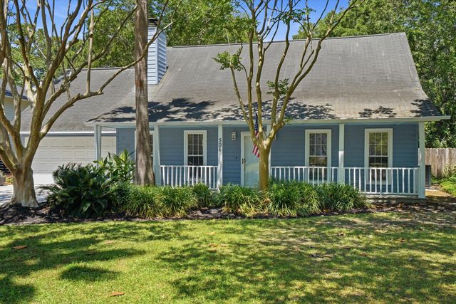 506 Upland Place, Mount Pleasant, SC 29464