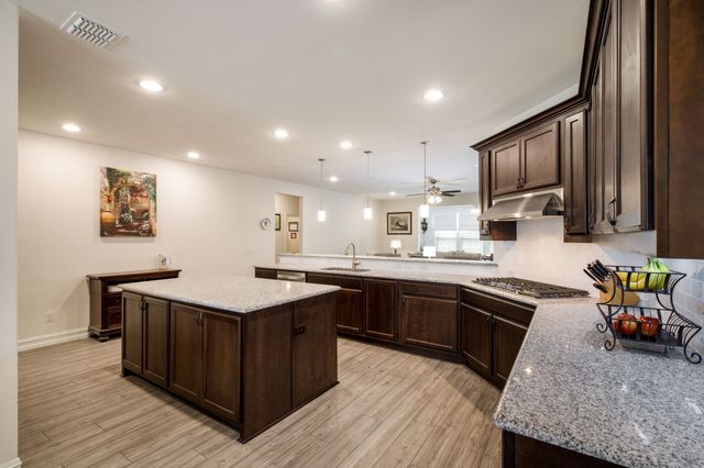 1112 Cornerstone Drive, Little Elm, TX 76227