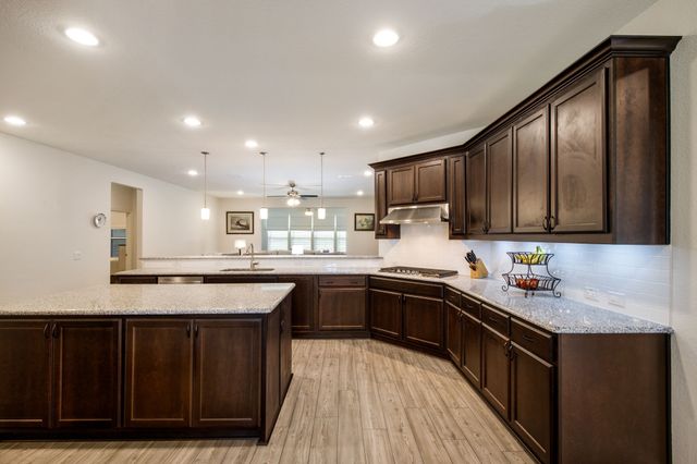 1112 Cornerstone Drive, Little Elm, TX 76227