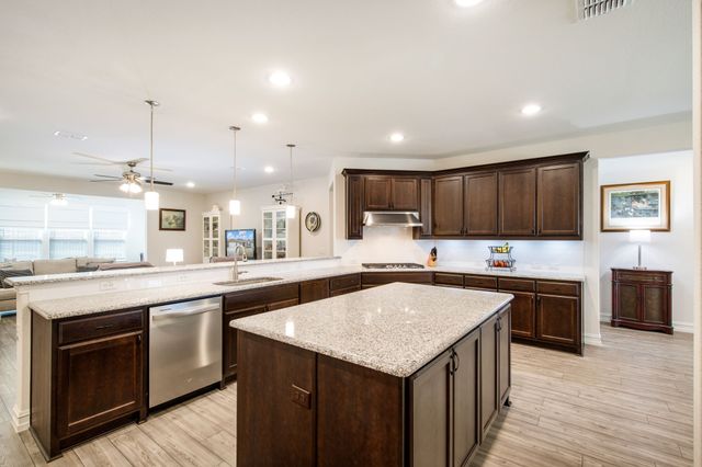 1112 Cornerstone Drive, Little Elm, TX 76227