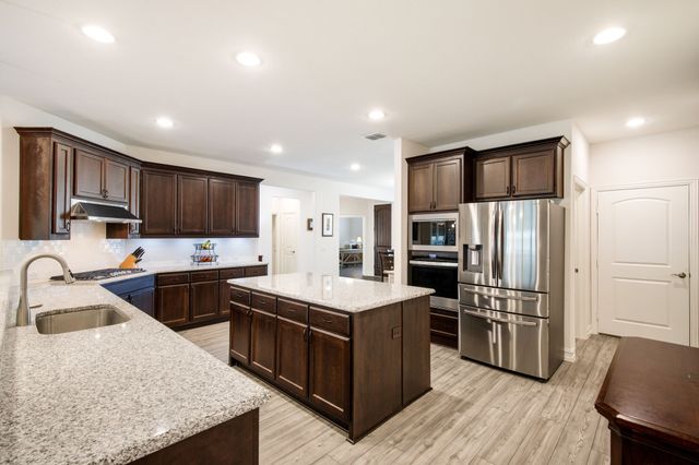 1112 Cornerstone Drive, Little Elm, TX 76227