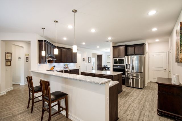 1112 Cornerstone Drive, Little Elm, TX 76227