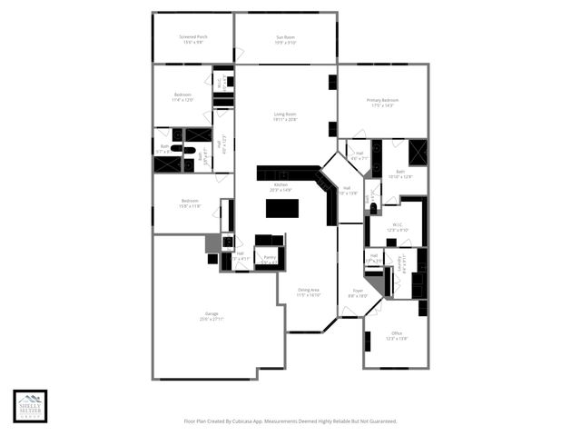 1112 Cornerstone Drive, Little Elm, TX 76227