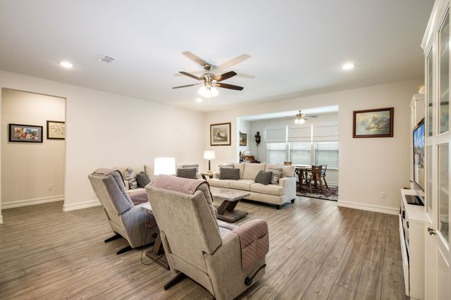 1112 Cornerstone Drive, Little Elm, TX 76227