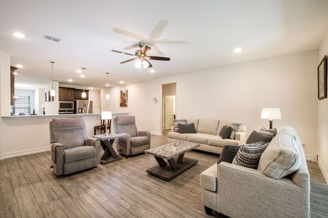 1112 Cornerstone Drive, Little Elm, TX 76227