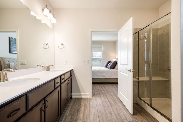 1112 Cornerstone Drive, Little Elm, TX 76227