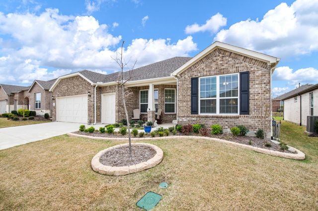 1112 Cornerstone Drive, Little Elm, TX 76227