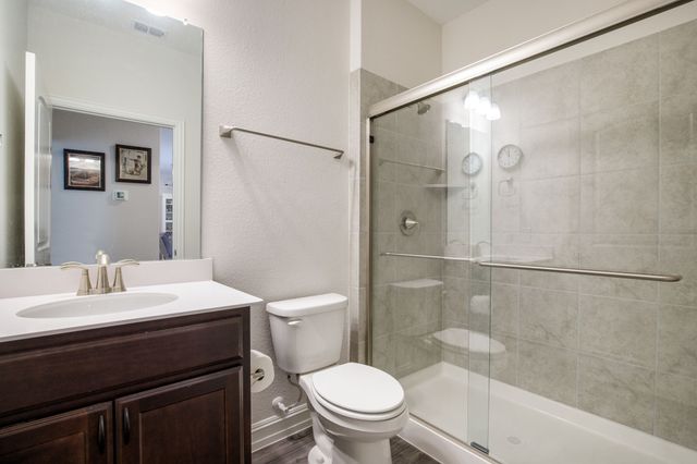 1112 Cornerstone Drive, Little Elm, TX 76227