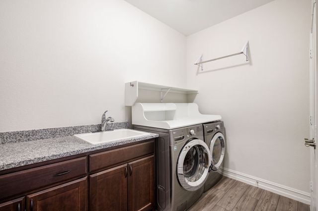 1112 Cornerstone Drive, Little Elm, TX 76227