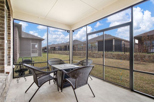 1112 Cornerstone Drive, Little Elm, TX 76227