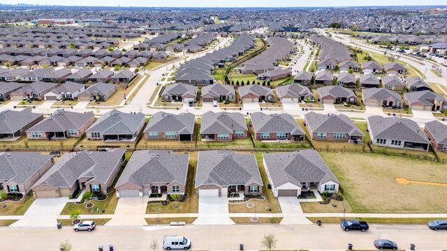 1112 Cornerstone Drive, Little Elm, TX 76227