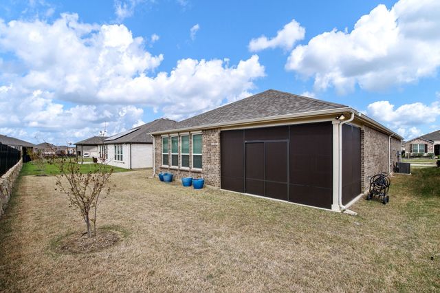 1112 Cornerstone Drive, Little Elm, TX 76227