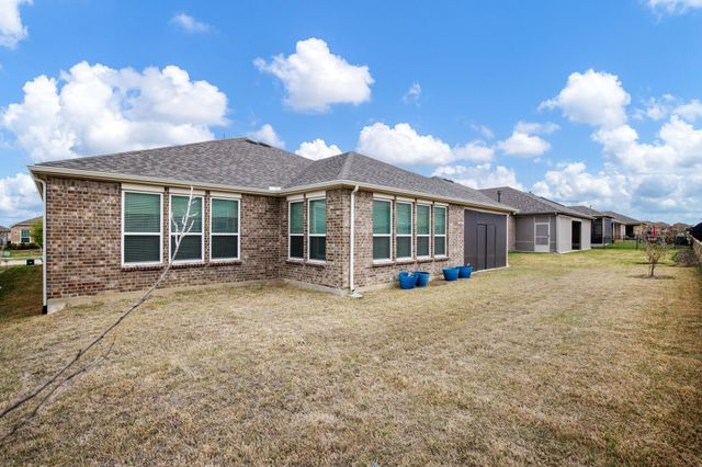 1112 Cornerstone Drive, Little Elm, TX 76227