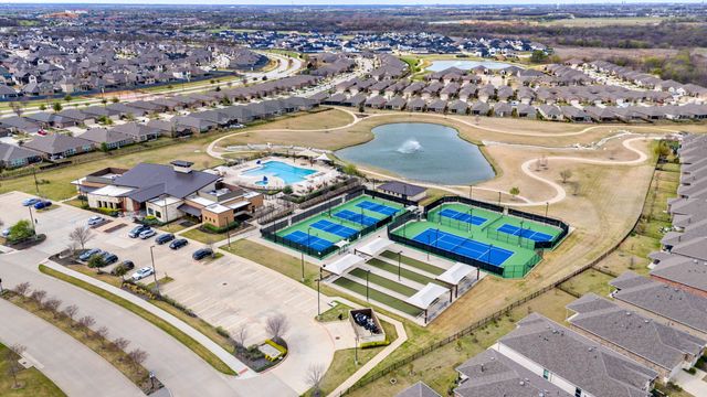 1112 Cornerstone Drive, Little Elm, TX 76227