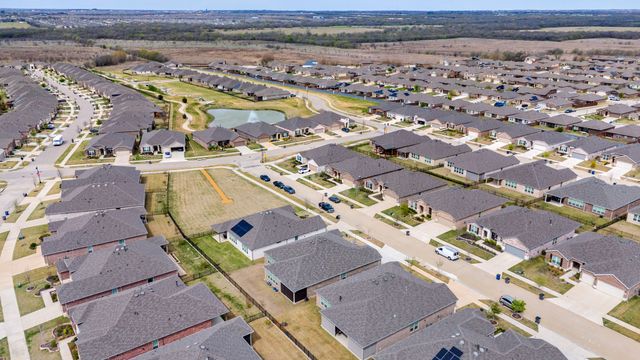 1112 Cornerstone Drive, Little Elm, TX 76227