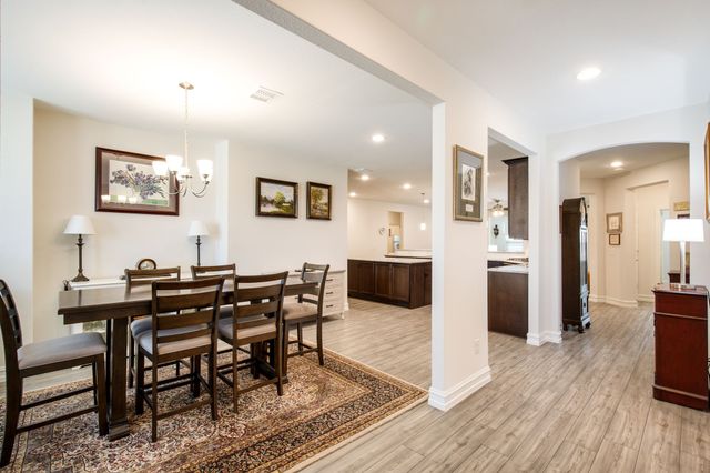 1112 Cornerstone Drive, Little Elm, TX 76227