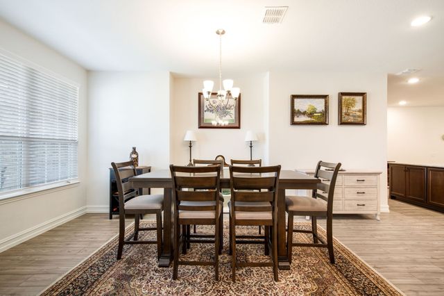 1112 Cornerstone Drive, Little Elm, TX 76227