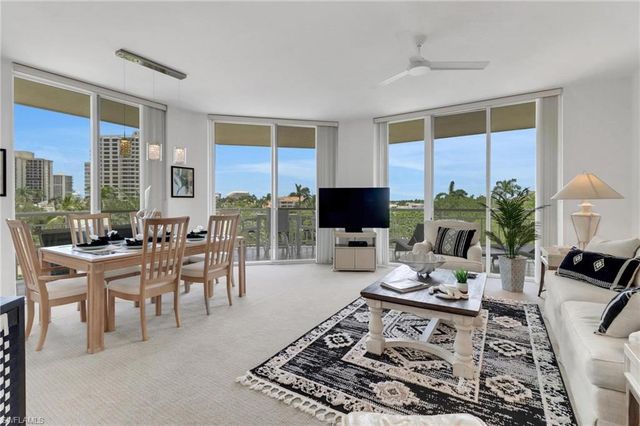 4255 Gulf Shore BLVD N # 201, Naples, FL 34103